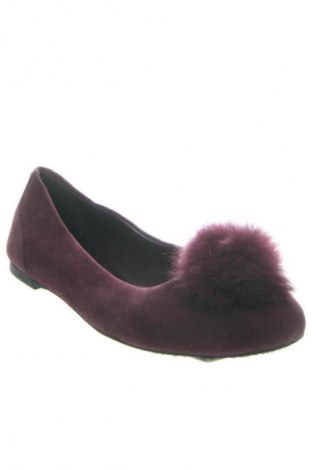 Dámske topánky  Michael Kors, Veľkosť 39, Farba Červená, Cena  181,59 €
