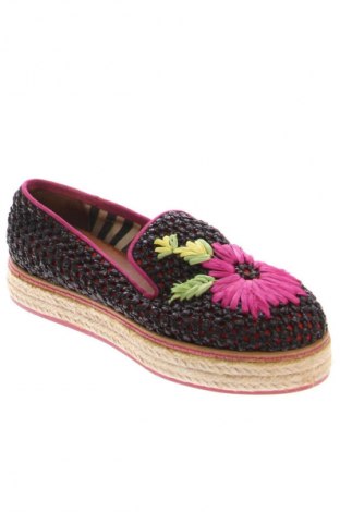 Încălțăminte de damă Missoni, Mărime 37, Culoare Multicolor, Preț 491,99 Lei