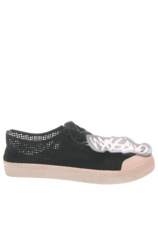 Damenschuhe Mossimo, Größe 39, Farbe Schwarz, Preis € 17,99
