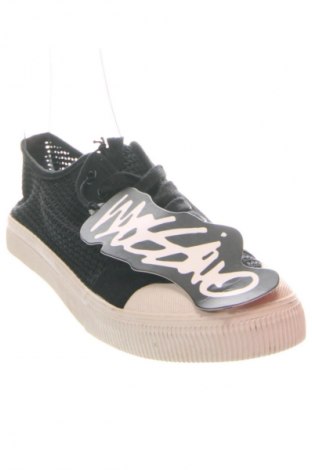 Damenschuhe Mossimo, Größe 39, Farbe Schwarz, Preis € 17,99