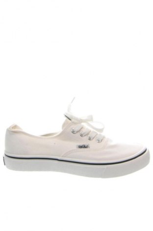 Damenschuhe Mossimo, Größe 35, Farbe Weiß, Preis 10,99 €
