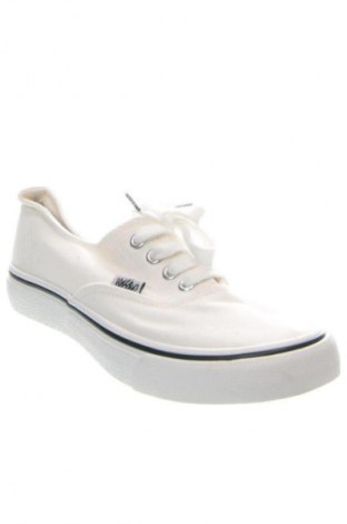 Damenschuhe Mossimo, Größe 35, Farbe Weiß, Preis 10,99 €