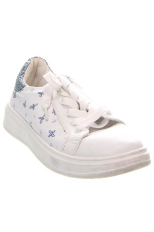 Damenschuhe Naj-Oleari, Größe 36, Farbe Mehrfarbig, Preis 19,95 €