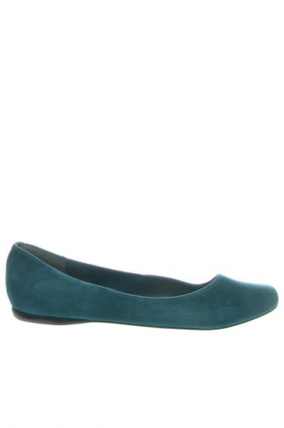 Damenschuhe Nine West, Größe 37, Farbe Blau, Preis 20,99 €