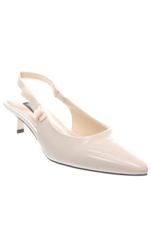 Damenschuhe Nine West, Größe 38, Farbe Beige, Preis 78,40 €