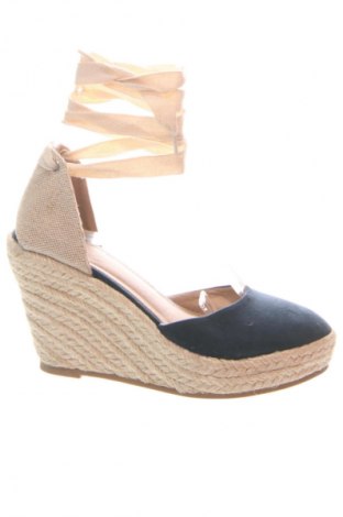 Damenschuhe Novo, Größe 35, Farbe Blau, Preis 13,99 €