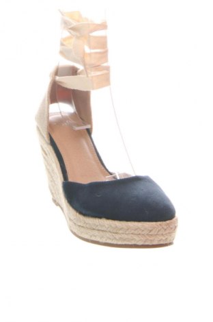 Damenschuhe Novo, Größe 35, Farbe Blau, Preis 13,99 €