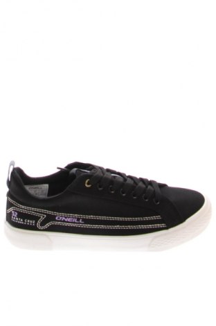 Damenschuhe O'neill, Größe 39, Farbe Schwarz, Preis 112,99 €