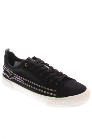 Damenschuhe O'neill, Größe 39, Farbe Schwarz, Preis 112,99 €
