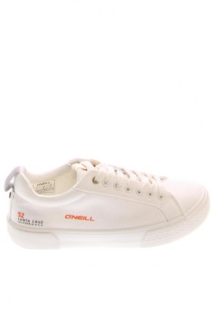 Damenschuhe O'neill, Größe 37, Farbe Weiß, Preis 112,99 €