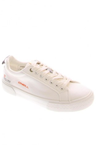 Damenschuhe O'neill, Größe 37, Farbe Weiß, Preis 112,99 €