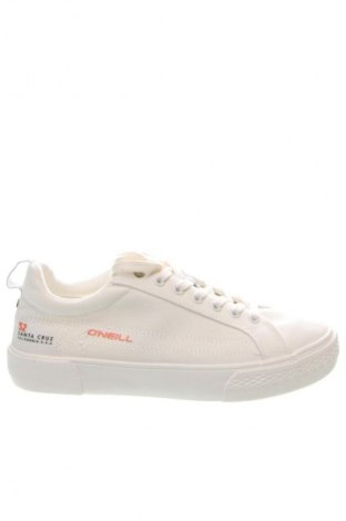 Damenschuhe O'neill, Größe 38, Farbe Weiß, Preis 117,99 €