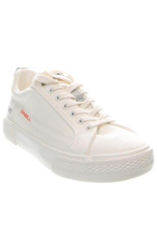 Damenschuhe O'neill, Größe 38, Farbe Weiß, Preis 117,99 €