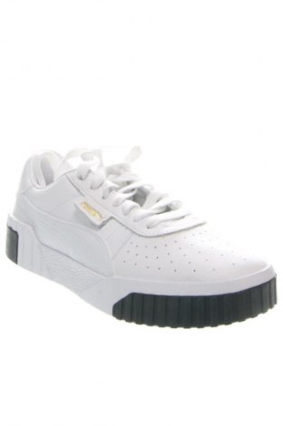 Dámske topánky  PUMA, Veľkosť 40, Farba Biela, Cena  95,95 €