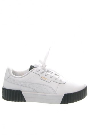 Damenschuhe PUMA, Größe 40, Farbe Weiß, Preis € 47,99
