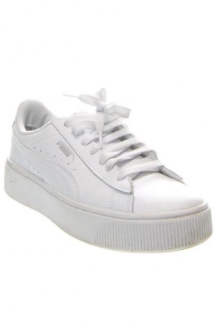 Dámske topánky  PUMA, Veľkosť 38, Farba Biela, Cena  40,95 €
