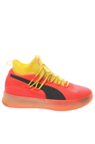 Încălțăminte de damă PUMA, Mărime 41, Culoare Portocaliu, Preț 234,00 Lei