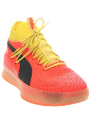 Încălțăminte de damă PUMA, Mărime 41, Culoare Portocaliu, Preț 234,00 Lei
