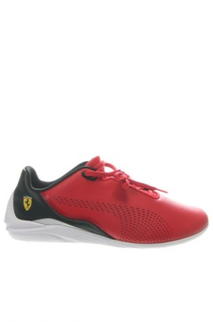 Obuwie damskie PUMA, Rozmiar 41, Kolor Czerwony, Cena 432,99 zł
