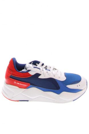 Дамски обувки PUMA, Размер 41, Цвят Многоцветен, Цена 164,99 лв.