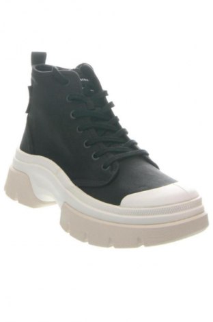 Obuwie damskie Palladium, Rozmiar 39, Kolor Czarny, Cena 549,99 zł