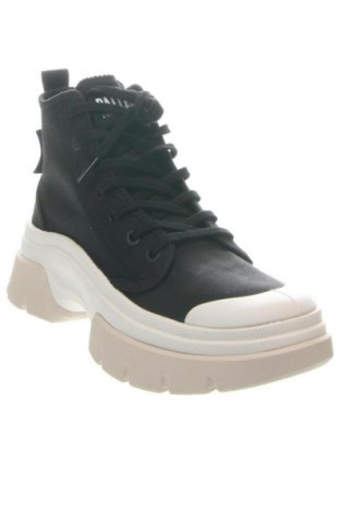Damenschuhe Palladium, Größe 39, Farbe Schwarz, Preis € 142,99