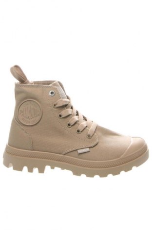 Dámske topánky  Palladium, Veľkosť 37, Farba Béžová, Cena  117,95 €