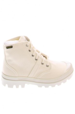 Obuwie damskie Palladium, Rozmiar 38, Kolor Biały, Cena 534,99 zł