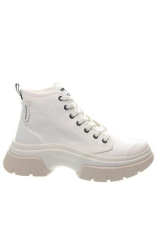 Obuwie damskie Palladium, Rozmiar 39, Kolor Biały, Cena 564,99 zł