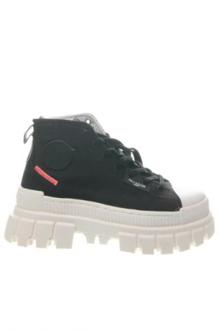 Damenschuhe Palladium, Größe 39, Farbe Schwarz, Preis 137,99 €