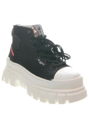 Damenschuhe Palladium, Größe 39, Farbe Schwarz, Preis 137,99 €