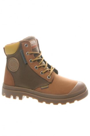 Damenschuhe Palladium, Größe 36, Farbe Braun, Preis € 159,99