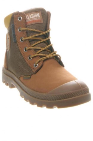 Damenschuhe Palladium, Größe 36, Farbe Braun, Preis € 159,99