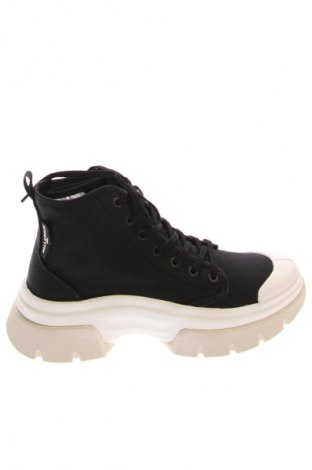 Damenschuhe Palladium, Größe 41, Farbe Schwarz, Preis 139,99 €