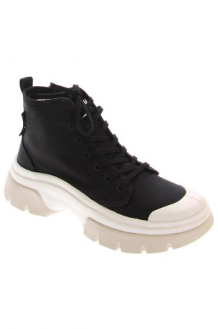 Damenschuhe Palladium, Größe 41, Farbe Schwarz, Preis 139,99 €