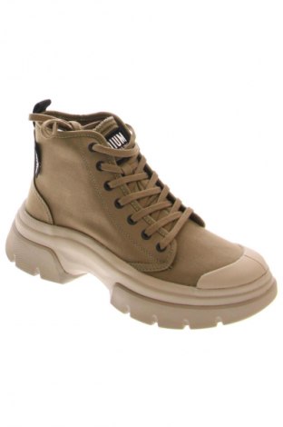 Încălțăminte de damă Palladium, Mărime 39, Culoare Bej, Preț 644,99 Lei