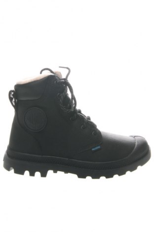 Damenschuhe Palladium, Größe 39, Farbe Schwarz, Preis € 157,99