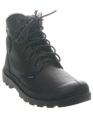 Damenschuhe Palladium, Größe 39, Farbe Schwarz, Preis € 157,99