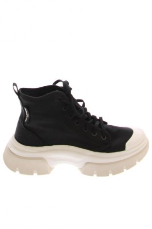 Obuwie damskie Palladium, Rozmiar 39, Kolor Czarny, Cena 644,99 zł