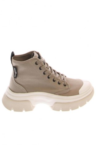 Damenschuhe Palladium, Größe 39, Farbe Beige, Preis 129,99 €