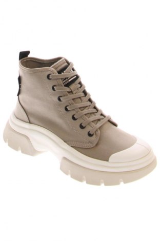 Obuwie damskie Palladium, Rozmiar 39, Kolor Beżowy, Cena 604,99 zł
