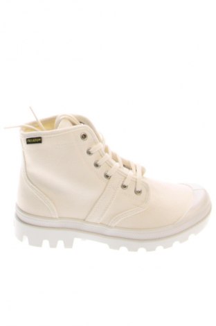 Damenschuhe Palladium, Größe 39, Farbe Weiß, Preis € 137,99