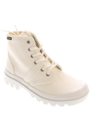 Damenschuhe Palladium, Größe 39, Farbe Weiß, Preis € 137,99