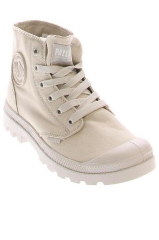 Încălțăminte de damă Palladium, Mărime 37, Culoare Ecru, Preț 864,99 Lei