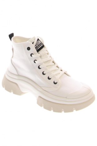 Дамски обувки Palladium, Размер 40, Цвят Бял, Цена 199,99 лв.