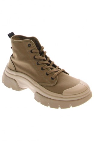 Dámske topánky  Palladium, Veľkosť 41, Farba Béžová, Cena  119,95 €