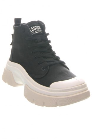 Obuwie damskie Palladium, Rozmiar 39, Kolor Czarny, Cena 519,99 zł