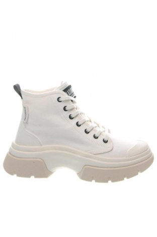 Damenschuhe Palladium, Größe 39, Farbe Weiß, Preis 139,99 €