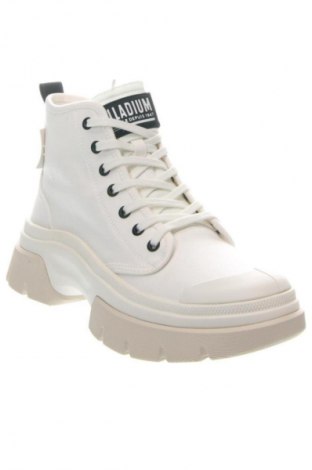 Damenschuhe Palladium, Größe 39, Farbe Weiß, Preis 139,99 €