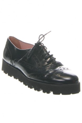 Damenschuhe Pretty Loafers, Größe 38, Farbe Schwarz, Preis € 29,99
